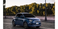 Fiat 500 63 yaşında!