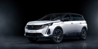 Yeni Peugeot SUV 5008