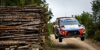 Hyundai i20 WRC Türkiye Rallisi için gün sayıyor