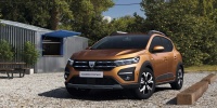 Dacia çağdaş otomobili yeniden tanımlıyor 