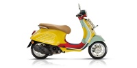 Vespa Primavera Sean Wotherspoon Türkiye’de!