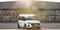 Hyundai dinamizmi yeni i20 N Line ile pekiştiriyor
