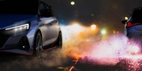 Hyundai i20 kendini göstermeye başladı