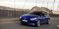 Hyundai yeni i20 heyecan katmaya geliyor