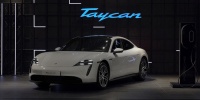 Ve Porsche Taycan Türkiye’de! 