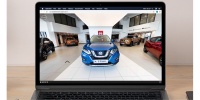Nissan, dijital çözümleri ile müşterilerine ulaşmaya ve fayda sağlamaya devam ediyor
