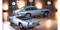 Aston Martin DB5 Junior Türkiye’ye geliyor! 
