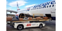 SunExpress’ten depremzedelere yardım eli 