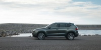  SEAT Ateca yenilendi