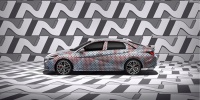  Hyundai Elantra N kamuflajlı olarak karşımıza çıktı