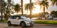 MINI ELECTRIC  Amerika’da Yılın En Çevreci Şehir Otomobili seçildi 