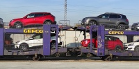 GEFCO Türkiye’den yeni otomotiv lojistik hizmeti: TRANSANADOLU