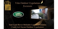 Borusan Otomotiv’e ODD Satış ve İletişim Ödülleri 2020 Gladyatörleri’nden iki ödül birden  