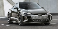 Audi’den 4 kapılı elektrikli coupe konsepti