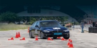BMW’nin kadın kullanıcıları performans sürüş eğitimi ile piste iniyor