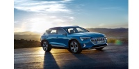 Audi yine ödülleri topladı 
