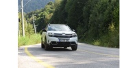 Citroën konforu Kasım'da bir başka güzel