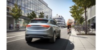 Bosch, otonom sürüş için sensör portföyünü tamamladı
