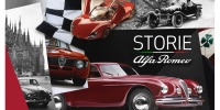 Alfa Romeo 110. yaşında, geçmişin kapılarını aralıyor!