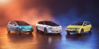 Automotive Brand Contest 2020’ye Volkswagen ID.3 damga vurdu 