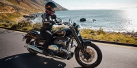 Yeni BMW R 18 Borusan Otomotiv Yetkili Satıcıları’nda satışa sunuldu 