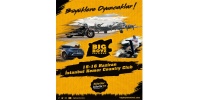 Big Boyz Festival için geri sayım başladı