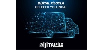 Brisa, dijital filo çağını başlatıyor 