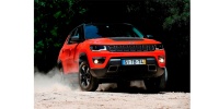 Jeep Compass’tan 11 Bin TL değerinde donanım hediyesi