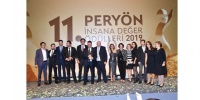 Oyak Renault insana değerde de lider 