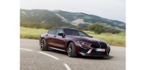 BMW Group en yeni modelleriyle Los Angeles Otomobil Fuarı'nda