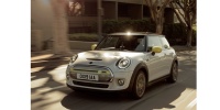MINI Electric Türkiye’de ilk kez İstinye Park’ta sergilenecek 