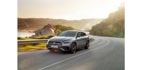 Yeni Mercedes-Benz GLA, Dijital Dünya Lansmanı ile tanıtıldı