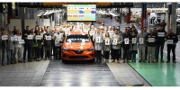 Oyak Renault, otomobil üretiminde liderliğini 2019’da da korudu 