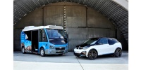 Yeşil kentlerin tercihi Karsan Jest Electric