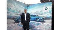 Borusan Otomotiv yeni BMW 3 serisini tanıttı