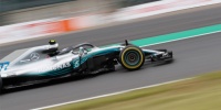 Lewis Hamilton beşinci F1 dünya sampiyonluğu yolunda