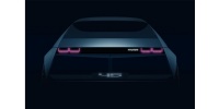Hyundai’nin yeni elektriklisi: 45 ev concept