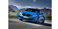 Yeni BMW 1 Serisi ve BMW 8 Serisi Altın Direksiyon Ödülü’ne layık görüldü 