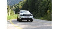 Yeni yılı Citroën konforu ile karşılayın