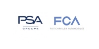 Groupe PSA ve FCA birleşme konusunda anlaştılar