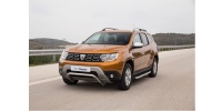 Dacia’da Kasım ayında sıfır faiz fırsatı 