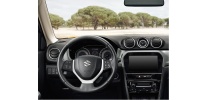 Yeni Suzuki Vitara Türkiye'de!