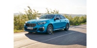BMW 2 Serisi Gran Coupé ilk olarak İstanbul, İzmir ve Ankara’da Sergileniyor 