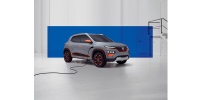 Dacia'dan elektrikli devrim: Dacia Spring elektrikli showcar 