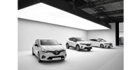 Renault Grubu yeni Clio E-TECH, yeni Captur&Megane E-TECH Plug-in 