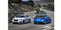 Yeni BMW 1 serisi Türkiye'de satışa sunuldu 