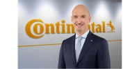 Continental Mississippi’deki yeni lastik fabrikasını törenle açtı