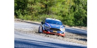 Castrol Ford Team Türkiye, 2019 Türkiye ralli şampiyonasına damga vurdu 
