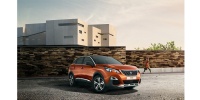 Peugeot Türkiye, SUV'de segment lideri oldu