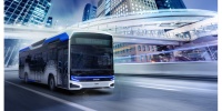 Otokar’ın Elektrikli Kent otobüsü Busworld Europe’da sergilenecek